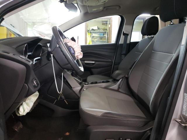 Photo 7 from auction – 2014 FORD ESCAPE SE with VIN 1FMCU0GX1EUB27128