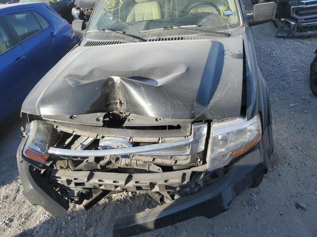 Foto 12 de la subasta – 2015 FORD EXPEDITION con VIN 1FMJU1HT9FEF20699