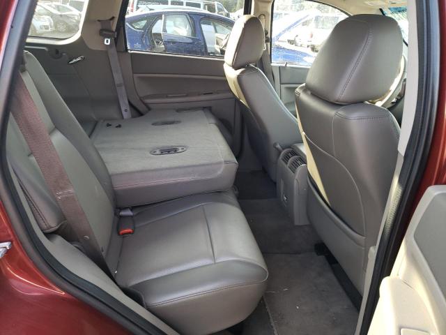 Photo 10 from auction – 2008 JEEP GRAND CHER with VIN 1J8HS48N68C235543