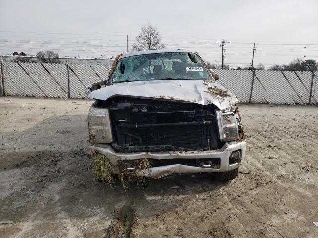 Photo 5 from auction – 2015 FORD F350 SUPER with VIN 1FT8W3BT5FEB29132