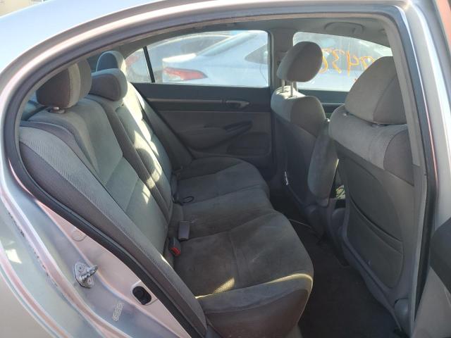 Photo 10 from auction – 2010 HONDA CIVIC EX with VIN 19XFA1F88AE048686