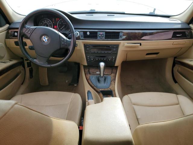 Photo 8 from auction – 2006 BMW 325 I AUTO with VIN WBAVB17516NK35989