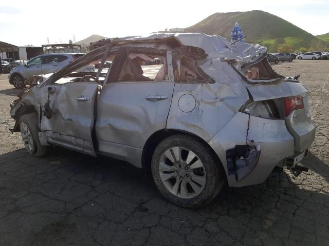 صورة رقم 2 من المزاد - 2011 ACURA RDX TECHNO مع VIN 5J8TB2H53BA000236