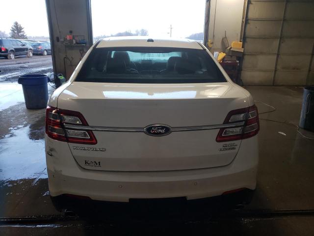 Photo 6 from auction – 2013 FORD TAURUS SEL with VIN 1FAHP2E89DG116261
