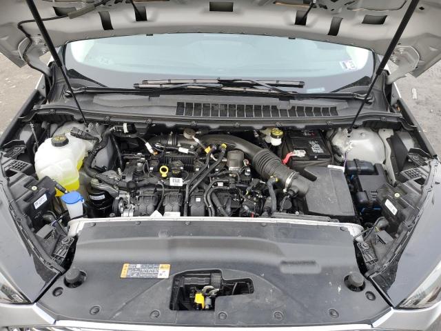 Photo 12 from auction – 2022 FORD EDGE SE with VIN 2FMPK4G94NBA76696