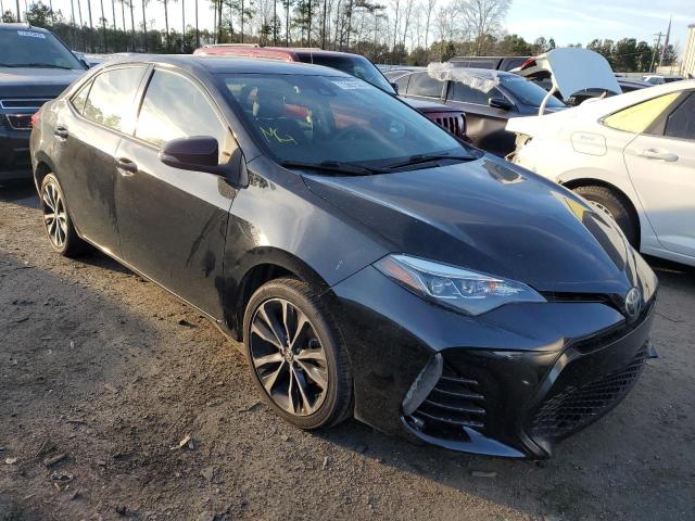 Zdjęcie 4 z aukcji – 2017 TOYOTA COROLLA z VIN 2T1BURHE8HC915732