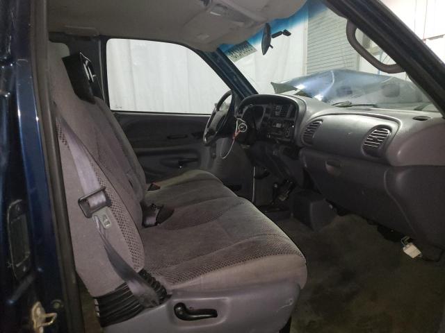 Photo 7 from auction – 2001 DODGE RAM 2500 with VIN 3B7KF23Z81G197459