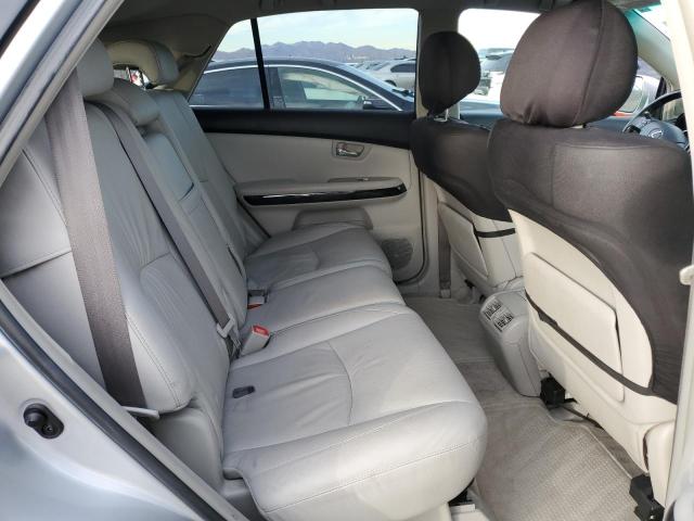 Photo 11 from auction – 2008 LEXUS RX 400H with VIN JTJGW31U982009664