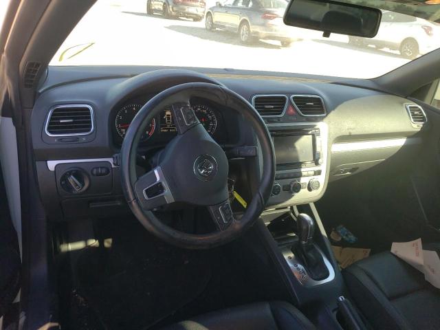 Photo 8 from auction – 2013 VOLKSWAGEN EOS KOMFOR with VIN WVWBW8AH6DV004069