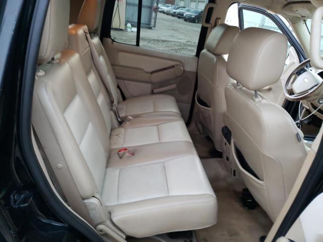 Photo 10 from auction – 2006 FORD EXPLORER E with VIN 1FMEU74826UB29681