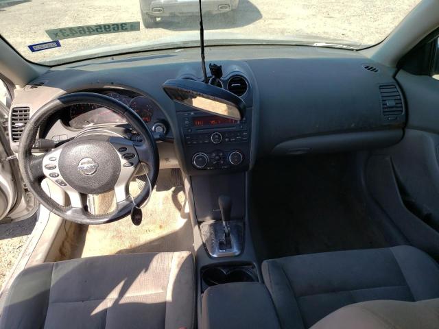 Photo 8 from auction – 2012 NISSAN ALTIMA BAS with VIN 1N4AL2AP8CN423828