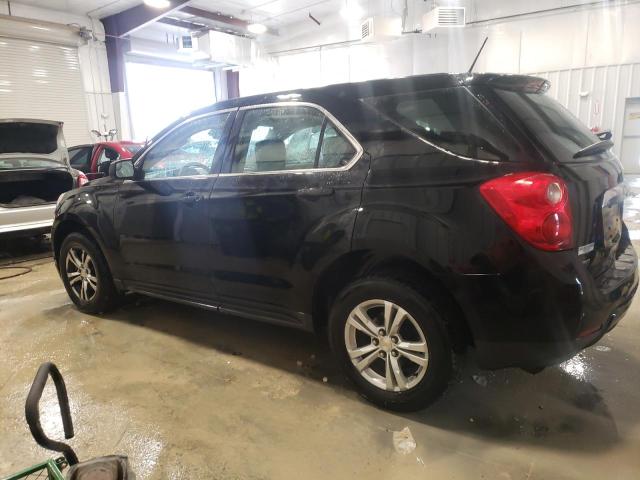 Photo 2 from auction – 2014 CHEVROLET EQUINOX LS with VIN 2GNFLEEK8E6352273