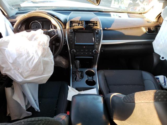 Photo 8 from auction – 2015 TOYOTA CAMRY LE with VIN 4T1BF1FK2FU912468