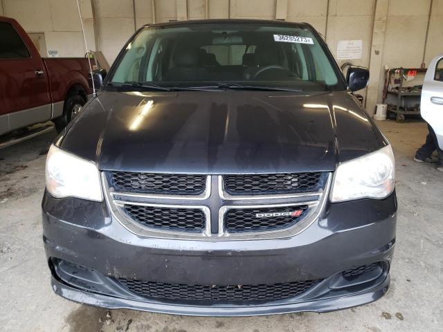 Photo 5 from auction – 2014 DODGE GRAND CARA with VIN 2C4RDGCG1ER428976