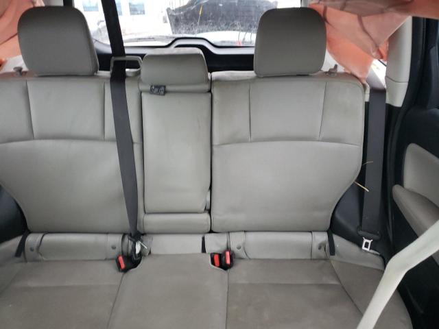 Photo 10 from auction – 2014 SUBARU FORESTER 2 with VIN JF2SJAHC4EH401734