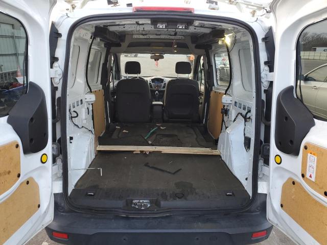 Photo 10 from auction – 2017 FORD TRANSIT CO with VIN NM0LS7F78H1296571
