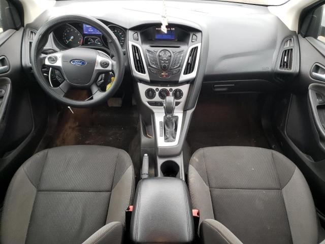 Photo 8 from auction – 2013 FORD FOCUS SE with VIN 1FADP3F21DL108886
