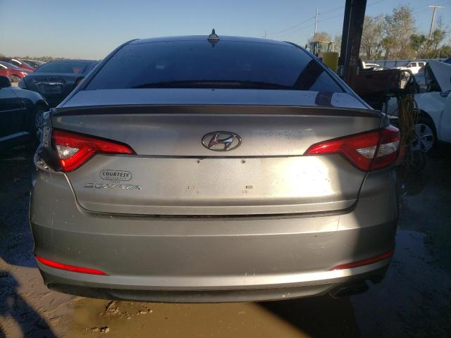 Photo 6 from auction – 2015 HYUNDAI SONATA SE with VIN 5NPE24AF2FH184508
