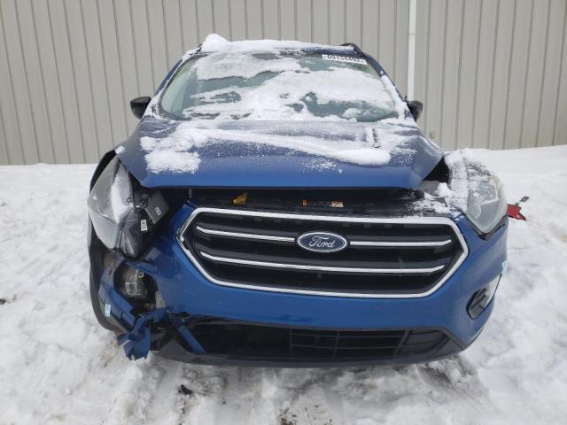 صورة رقم 5 من المزاد - 2018 FORD ESCAPE SE مع VIN 1FMCU9GD2JUC72196