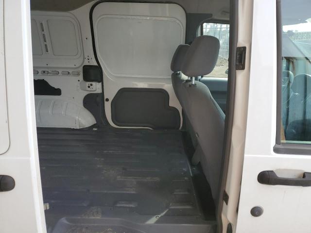 Photo 10 from auction – 2011 FORD TRANSIT CO with VIN NM0LS7AN3BT055017