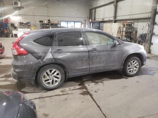 Photo 3 from auction – 2016 HONDA CR-V EXL with VIN 2HKRM4H71GH135456