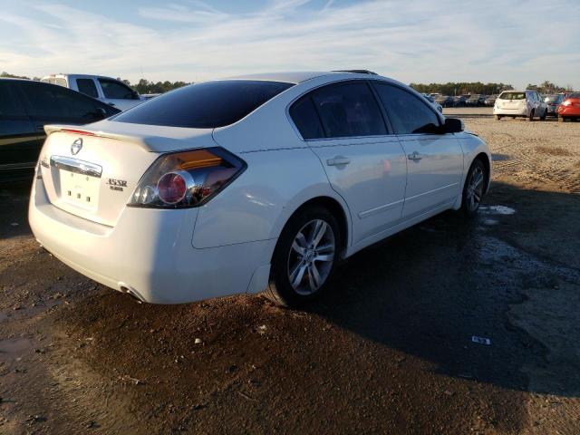 Photo 3 from auction – 2011 NISSAN ALTIMA SR with VIN 1N4BL2AP0BC168641