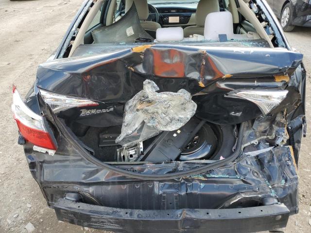Photo 6 from auction – 2014 TOYOTA COROLLA L with VIN 2T1BURHE1EC199624