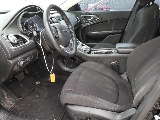 Photo 7 from auction – 2015 CHRYSLER 200 LIMITE with VIN 1C3CCCAB2FN537846