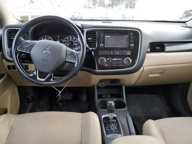 Photo 8 from auction – 2016 MITSUBISHI OUTLANDER with VIN JA4AD3A33GZ060793