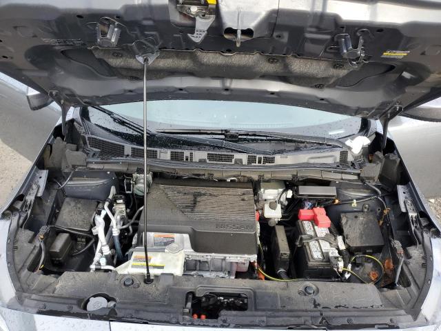 Photo 11 from auction – 2019 NISSAN LEAF S with VIN 1N4AZ1CP3KC315200
