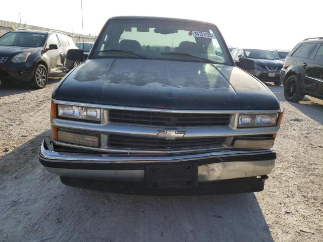 Photo 5 from auction – 1997 CHEVROLET GMT-400 C1 with VIN 1GCEC19RXVE109693