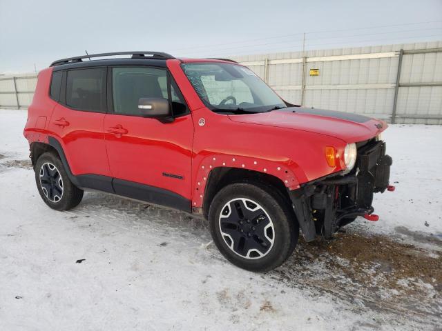 Photo 4 from auction – 2015 JEEP RENEGADE T with VIN ZACCJBCT3FPB87006