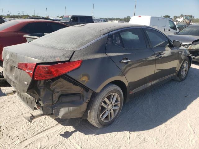Photo 3 from auction – 2013 KIA OPTIMA LX with VIN 5XXGM4A74DG244549