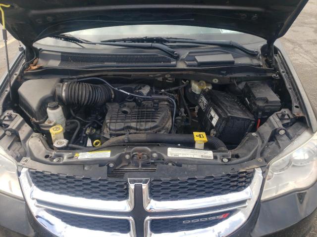 Photo 12 from auction – 2012 DODGE GRAND CARA with VIN 2C4RDGCG2CR269222