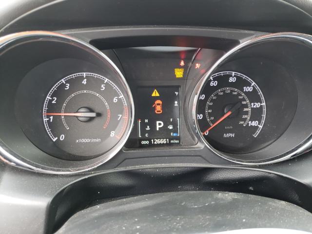 Photo 9 from auction – 2016 MITSUBISHI OUTLANDER with VIN JA4AP3AW3GZ058723