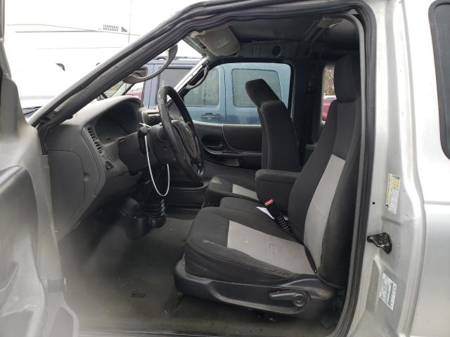 Photo 7 from auction – 2006 FORD RANGER SUP with VIN 1FTYR14D96PA56899