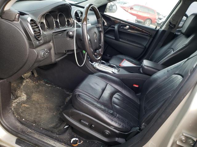 Photo 7 from auction – 2015 BUICK ENCLAVE with VIN 5GAKVBKD9FJ162350