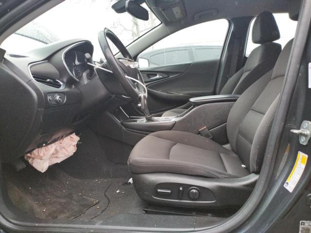 Photo 7 from auction – 2018 CHEVROLET MALIBU LT with VIN 1G1ZD5ST1JF235630