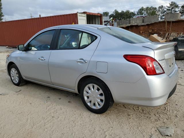 Photo 2 from auction – 2015 NISSAN VERSA S with VIN 3N1CN7AP9FL922896