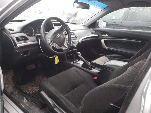 Photo 7 from auction – 2012 HONDA ACCORD EX with VIN 1HGCS1B71CA004842