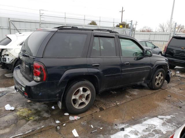 Photo 3 from auction – 2006 CHEVROLET TRAILBLAZE with VIN 1GNDS13S162161136