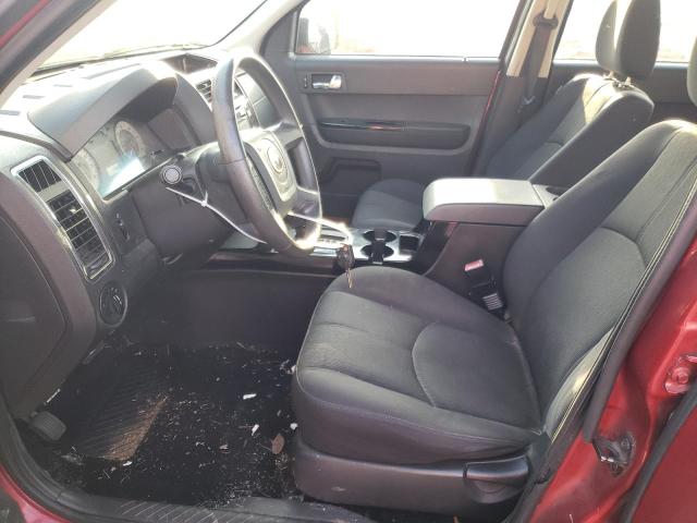 Photo 7 from auction – 2008 MAZDA TRIBUTE I with VIN 4F2CZ02Z98KM32312