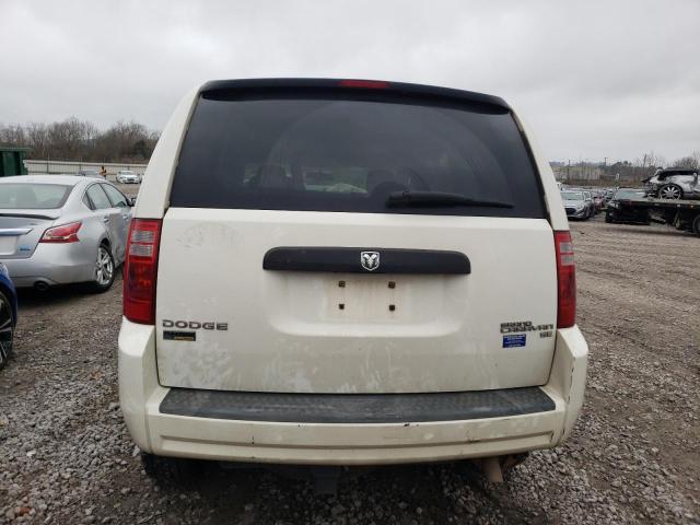 Photo 6 from auction – 2010 DODGE GRAND CARA with VIN 2D4RN4DE8AR155315