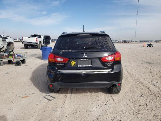 Photo 6 from auction – 2016 MITSUBISHI OUTLANDER with VIN JA4AP4AW6GZ028010