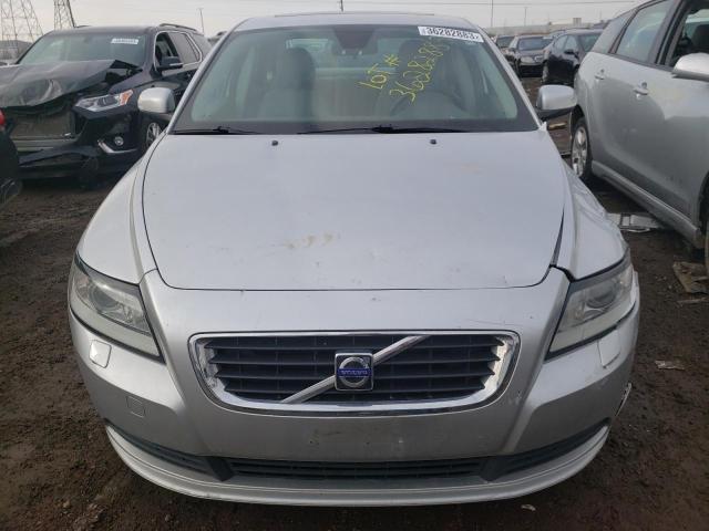 Photo 5 from auction – 2008 VOLVO S40 2.4I with VIN YV1MS382382388323