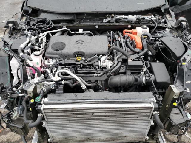 Photo 12 from auction – 2021 TOYOTA RAV4 PRIME with VIN JTMAB3FV6MD069938