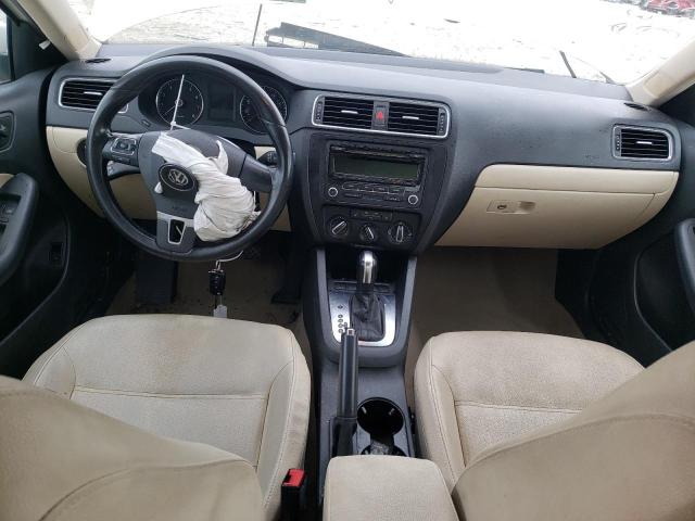 Photo 8 from auction – 2012 VOLKSWAGEN JETTA SE with VIN 3VWDX7AJ5CM070959