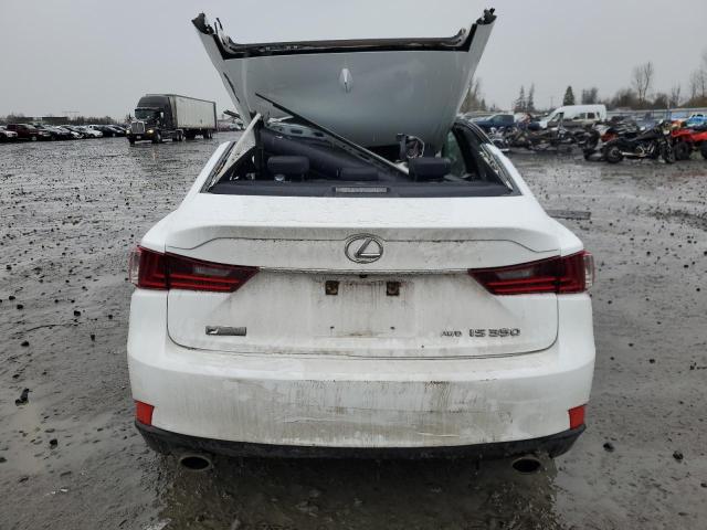 Photo 6 from auction – 2016 LEXUS IS 350 with VIN JTHCE1D21G5010225