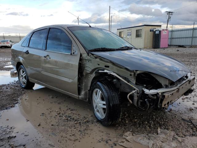 Photo 4 from auction – 2004 FORD FOCUS SE C with VIN 1FAFP34Z74W157694