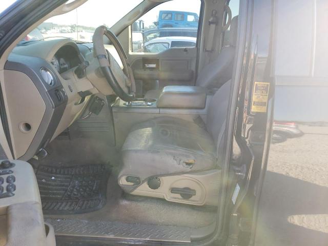 Photo 7 from auction – 2008 FORD F150 SUPER with VIN 1FTPW14V18FA45336